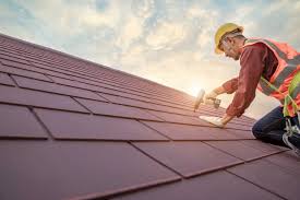 Best Commercial Roofing Services  in Cana, VA